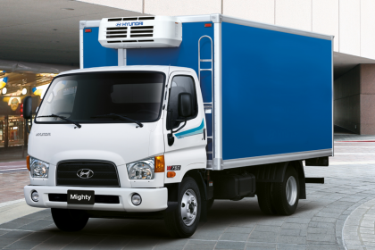 Hyundai W750 Series – Xe tải 3.5 tấn chuẩn Euro 5 mạnh mẽ và bền bỉ